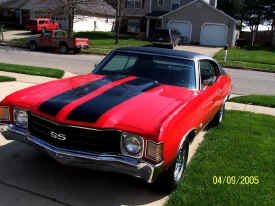 72 Chevelle, I was nealy 45 before I could own one.jpg (64918 bytes)